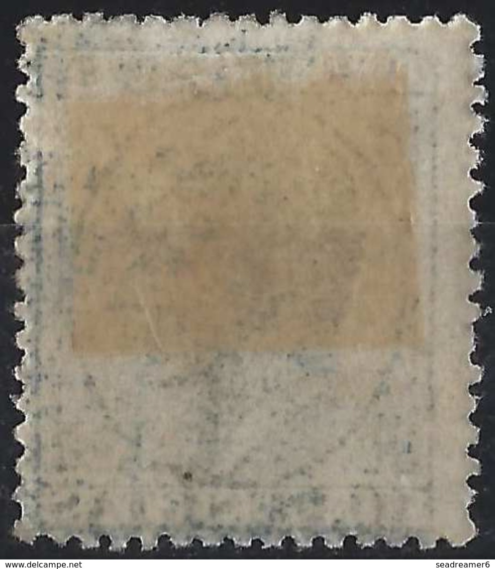 Espagne Alphonse XII N°182 * 10 Pesetas Tres Fais Signé Calves - Neufs