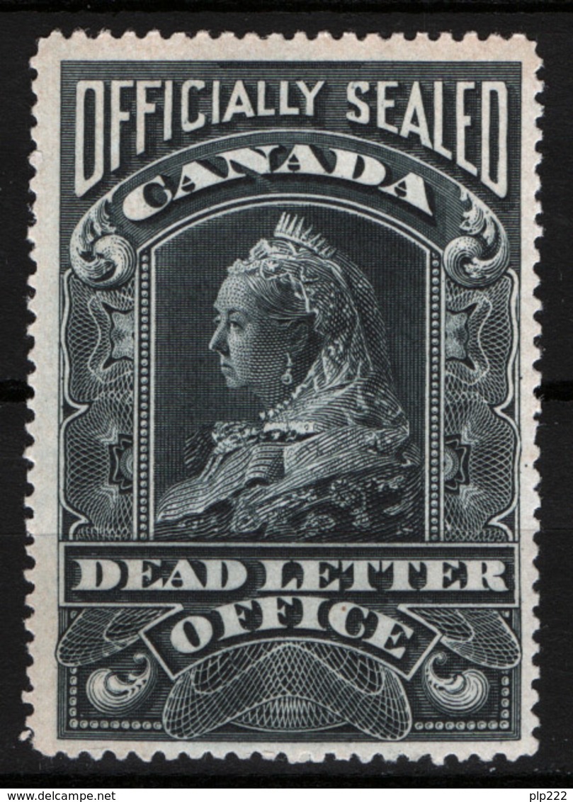 Canada 1905 Ritorno Y.T R3 MH/* VF/F - Neufs