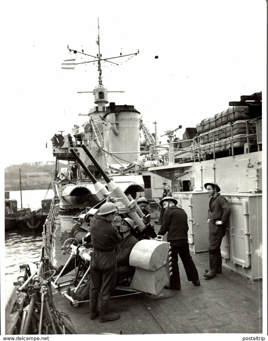 THE WAR AT SEA  CONWAY WORLD WAR II CATALOGUE ROYAL NAVY  WW2 WWII WORLD WAR 2 WELTKRIEG - Barcos