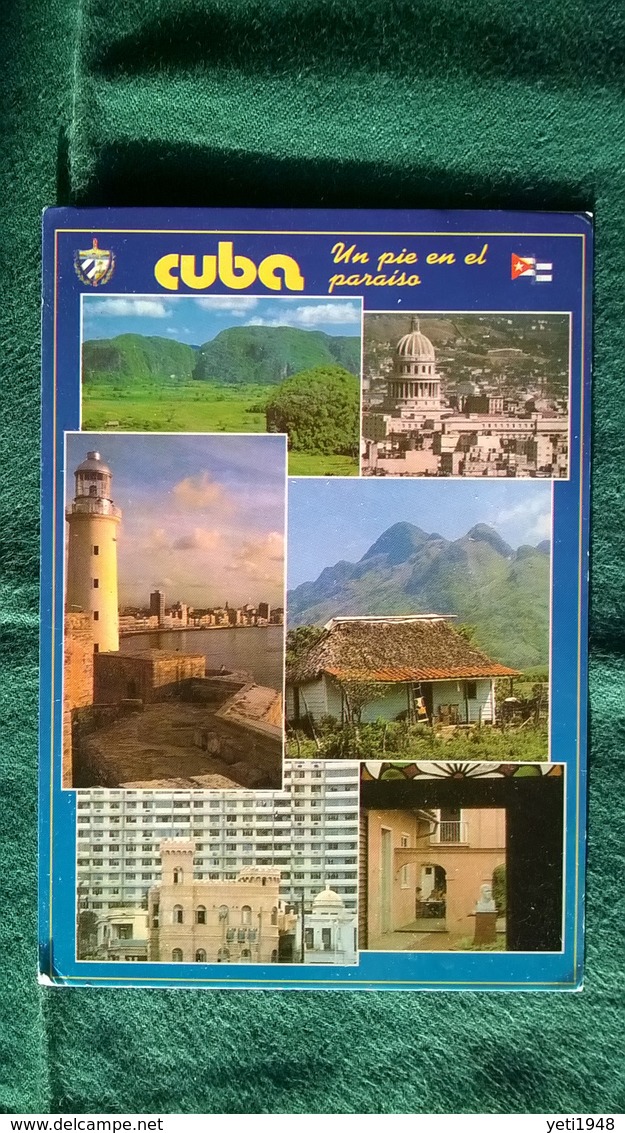 Cuba - Trinidad - Sonstige & Ohne Zuordnung