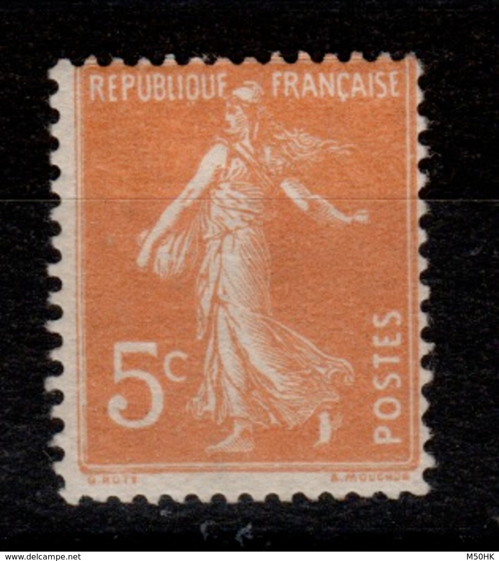 YV 158 N** Semeuse Cote 3 Eur - Nuovi