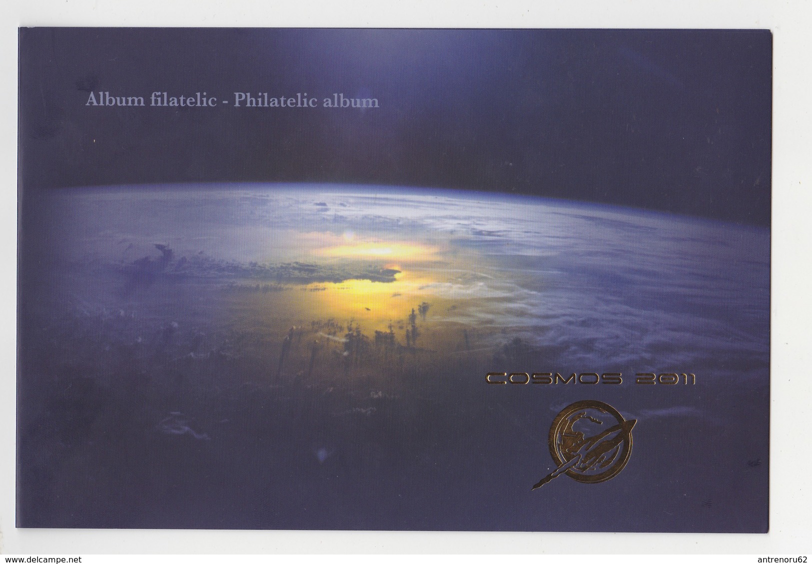 FIRST MAN IN COSMOS-AND FIRST ROMANIAN-IN COSMOS-FDC-MNH**BLOCK--UNUSED-SEE-SCAN - Europe