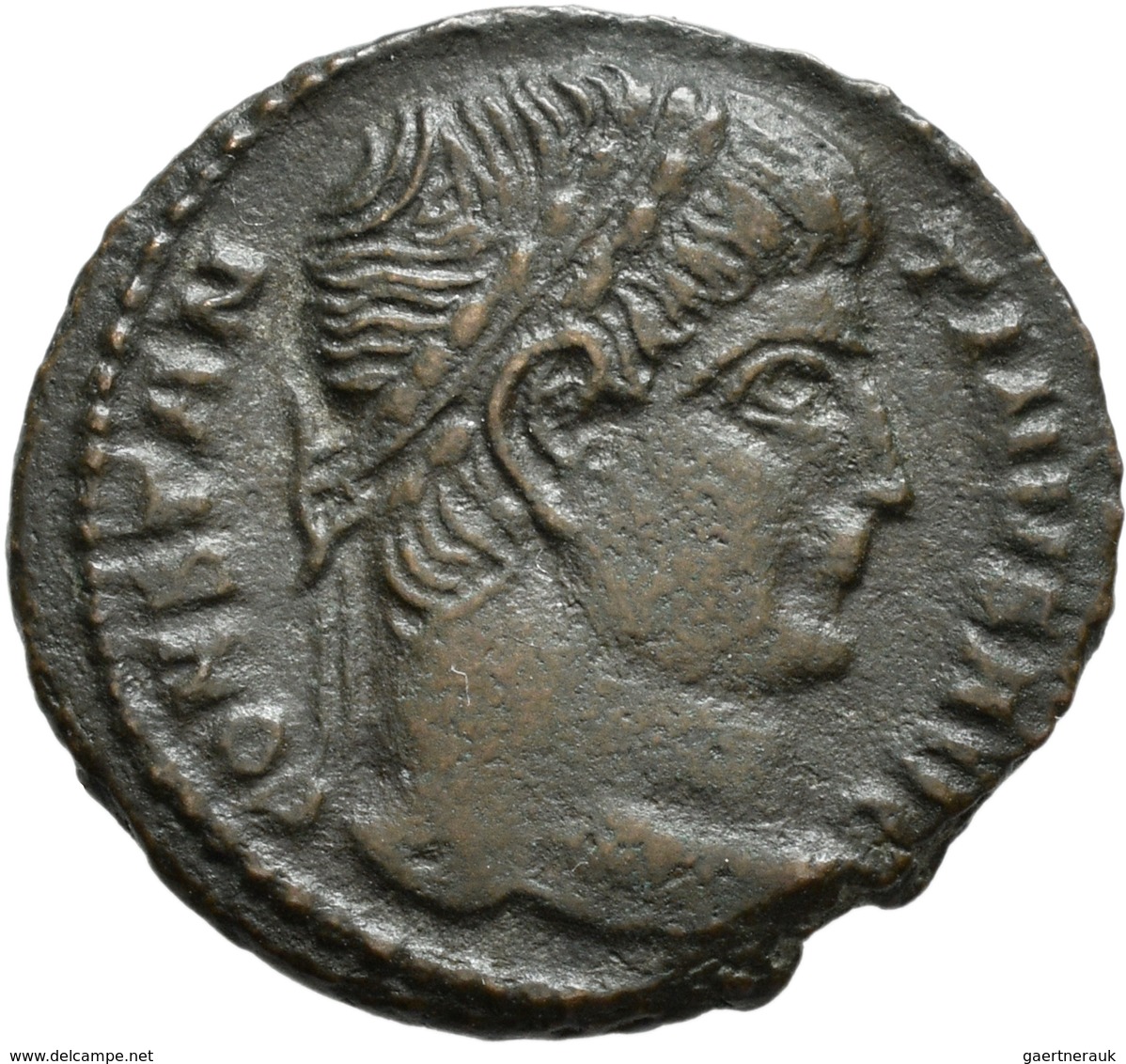 Antike: Gemischtes Lot von 22 antiken Münzen.Kelten, Griechen, Römer, unterschiedliche Erhaltungen.G