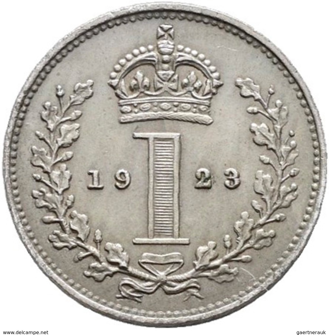 Großbritannien: Georg V. 1910-1936: 3 x Maundy Set 1,2,3,4 Pence 1911, 1923, 1935, vorzüglich, vorzü