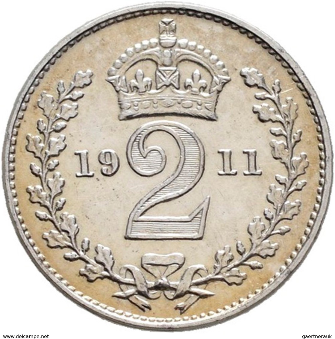 Großbritannien: Georg V. 1910-1936: 3 x Maundy Set 1,2,3,4 Pence 1911, 1923, 1935, vorzüglich, vorzü