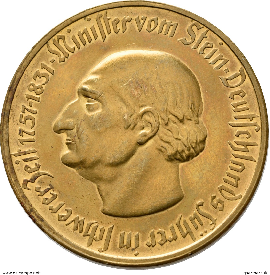 Kolonien Und Nebengebiete: NOTGELD, Lot 2 Münzen: 200 Milliarden Mark 1923 Heilbronn, Dazu 10.000 Ma - Andere & Zonder Classificatie