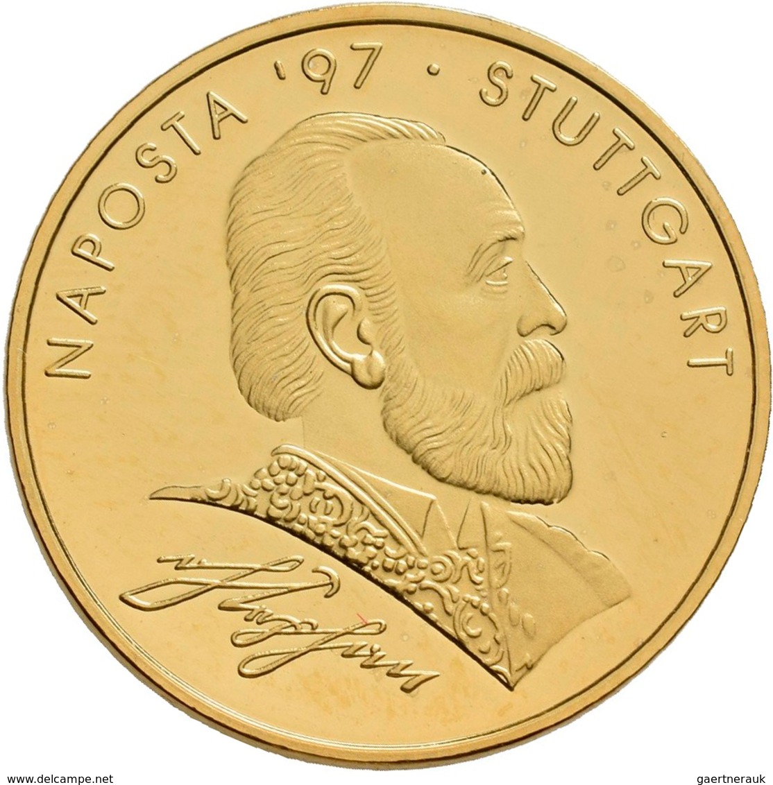 Alle Welt  - Anlagegold: Lot 13 Goldmünzen Alle Welt; Australien: 5 Dollars 2002 (Fein 1,55 G), 5 Do - Autres & Non Classés