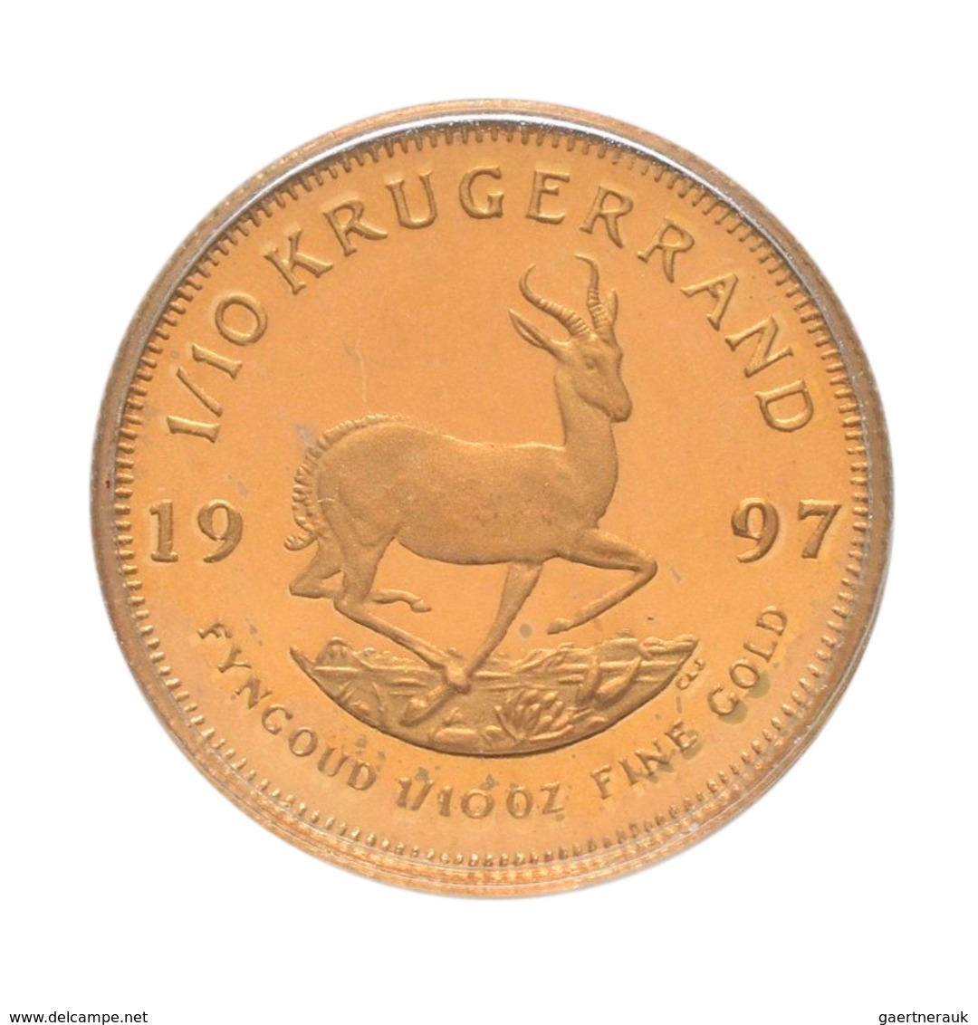 Alle Welt  - Anlagegold: Lot 13 Goldmünzen alle Welt; Australien: 5 Dollars 2002 (Fein 1,55 g), 5 Do