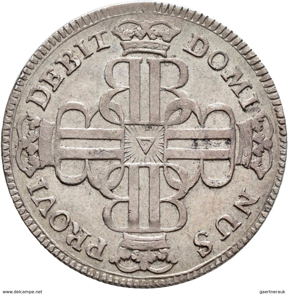 Schweiz: Lot 6 Stück; Basel 1/3 Taler 1764, Bern 1/4 Taler 1758, Helvetische Republik 10 Batzen 1799