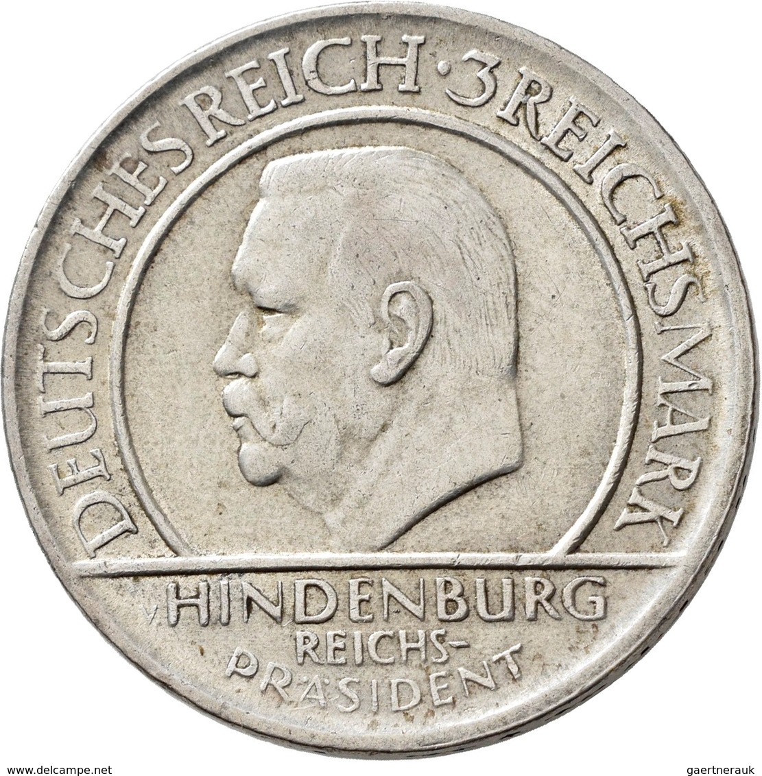 Weimarer Republik: Lot 25 Münzen;dabei 3 Mark 1924 A, 3 Reichsmark 1929 A Waldeck, 1929 E Meißen, 19 - Andere & Zonder Classificatie