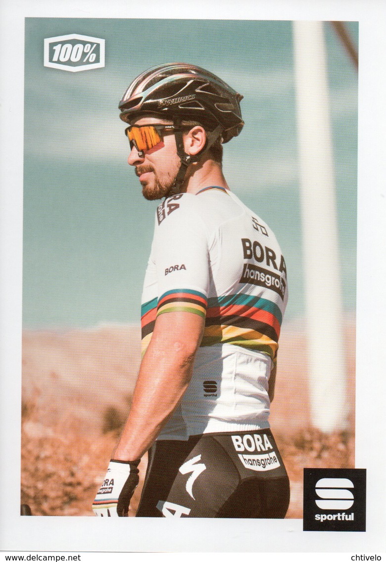Cyclisme, Peter Sagan - Cyclisme