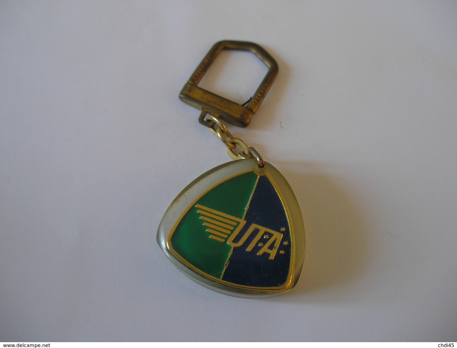 Porte Clefs UTA - Porte-clefs