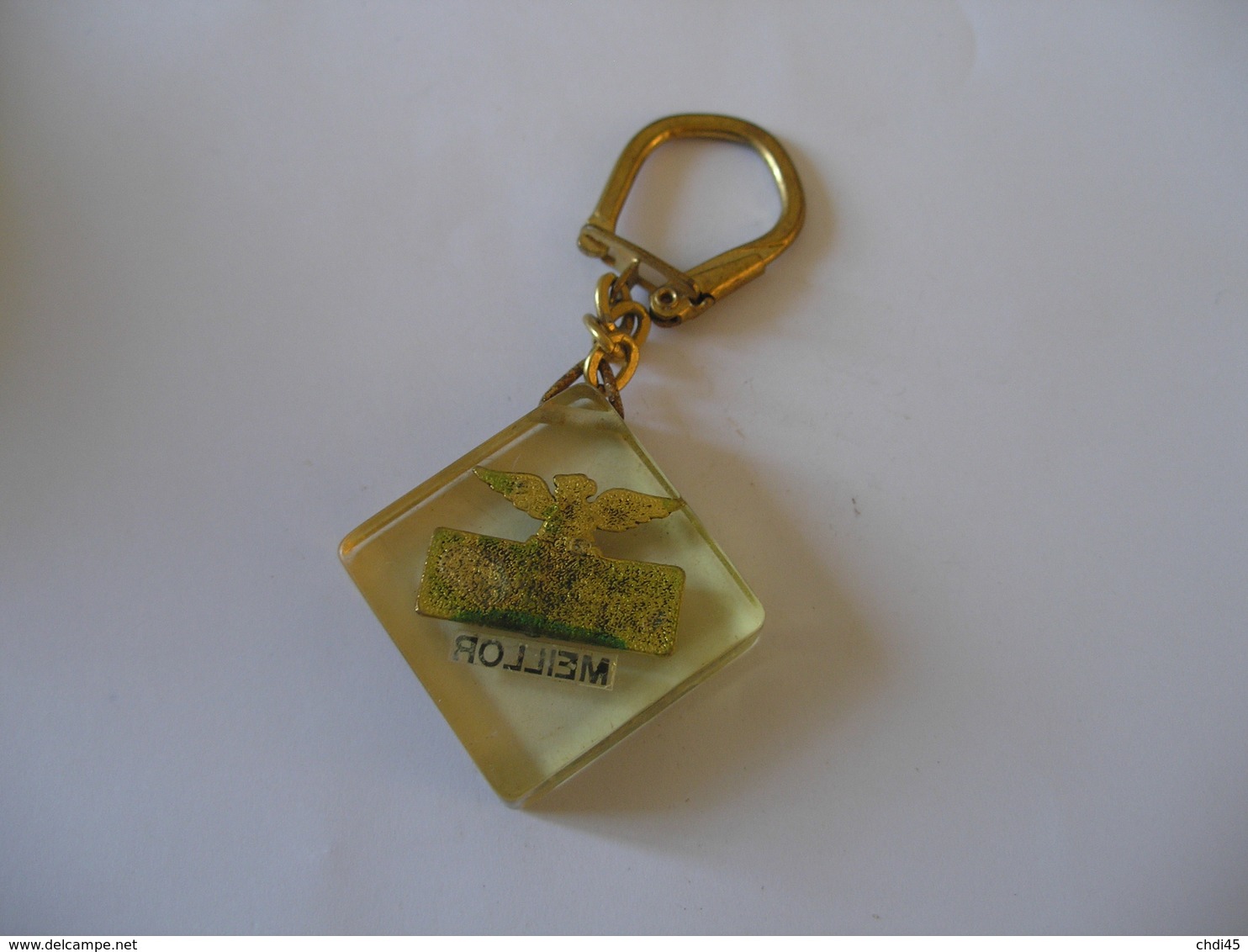 Porte Clefs MEILLOR - Porte-clefs