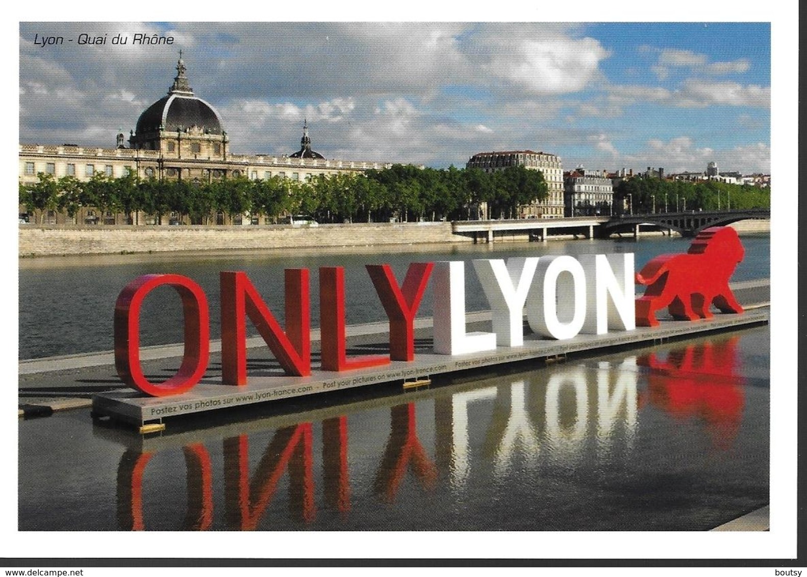 69 Lyon - Autres & Non Classés