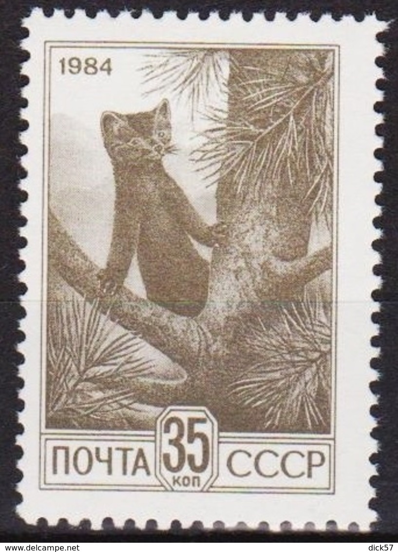 1988  Mi.5427 AwI (**) - Unused Stamps