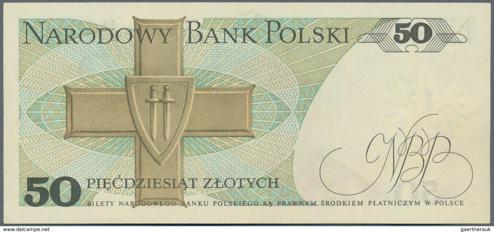 Poland / Polen: Very nice set with 23 Banknotes 10 - 200.000 Zlotych 1975-1989, P.142a-155a in F+ to