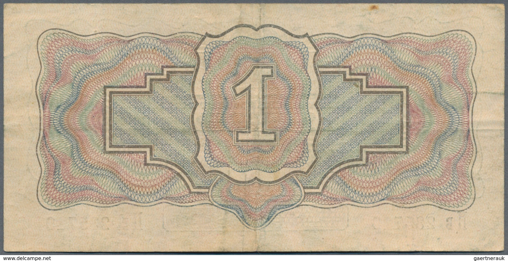 Russia / Russland: Lot With 10 Banknotes Comprising 1 Gold Ruble 1928 In F+, 2 X 1, 2 X 3 And 2 X 5 - Rusia