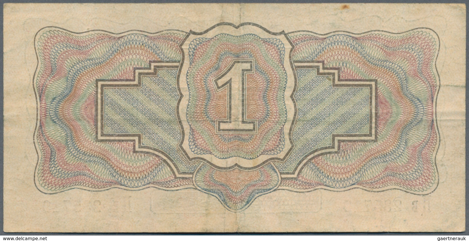 Russia / Russland: Lot With 10 Banknotes Comprising 1 Gold Ruble 1928 In F+, 2 X 1, 2 X 3 And 2 X 5 - Russie