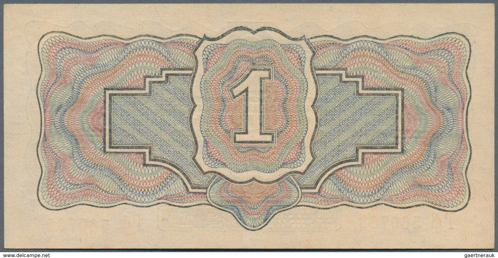 Russia / Russland: Lot with 10 Banknotes comprising 1 Gold Ruble 1928 in F+, 2 x 1, 2 x 3 and 2 x 5
