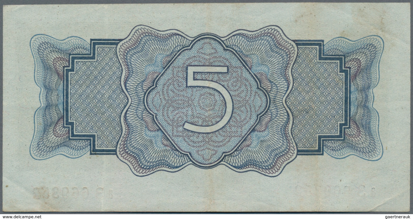 Russia / Russland: Lot with 10 Banknotes comprising 1 Gold Ruble 1928 in F+, 2 x 1, 2 x 3 and 2 x 5