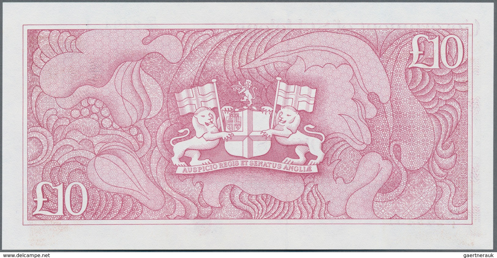 St. Helena: Set Of 2 Notes Containing 5 & 10 Pounds 1985/89, Both In Condition: UNC. (2 Pcs) - Sint-Helena