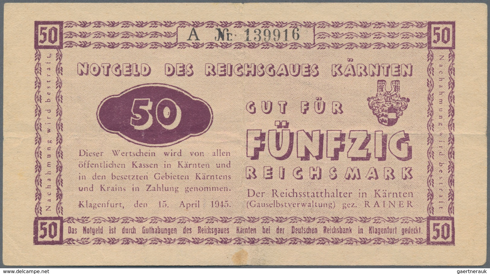 Austria / Österreich: Small Collection Of 22 Different Items Like Banknotes And Payment-related Item - Oostenrijk