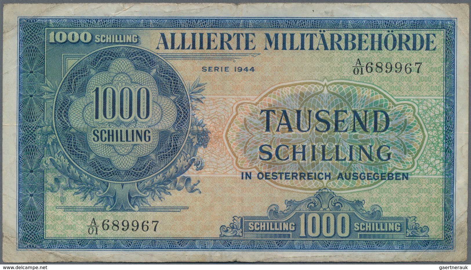 Austria / Österreich: Small Collection Of 22 Different Items Like Banknotes And Payment-related Item - Oostenrijk