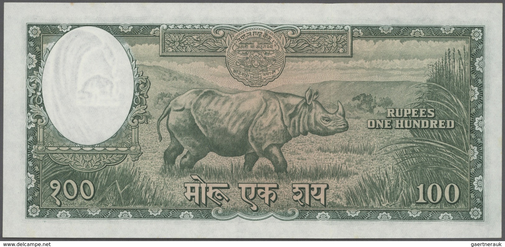 Nepal: Set Of 26 Notes Containing The Following Pick Numbers P. 1, 5, 8, 9, 10, 15, 16, 22, 23, 24, - Nepal