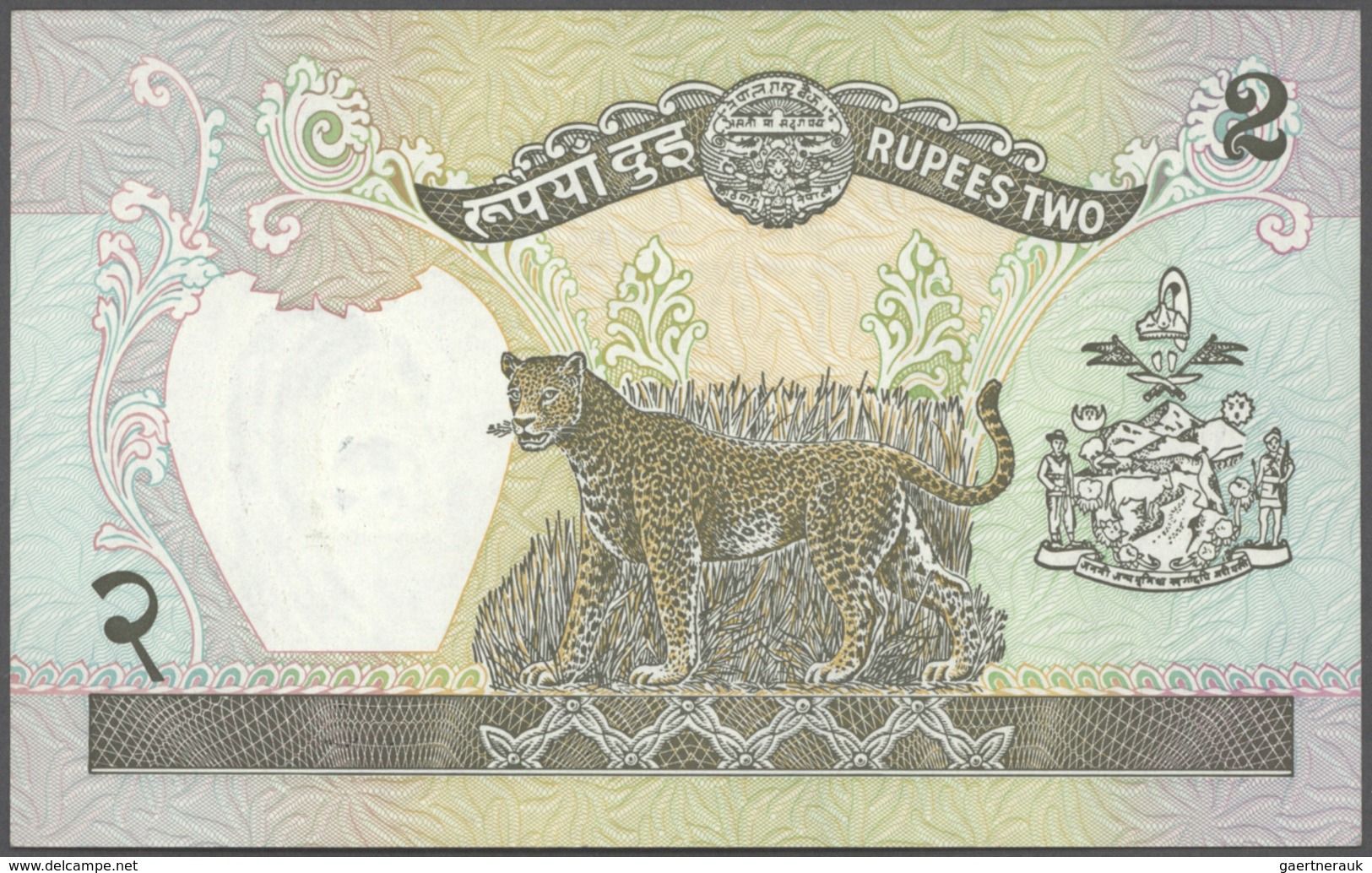 Nepal: set of 26 notes containing the following Pick numbers P. 1, 5, 8, 9, 10, 15, 16, 22, 23, 24,