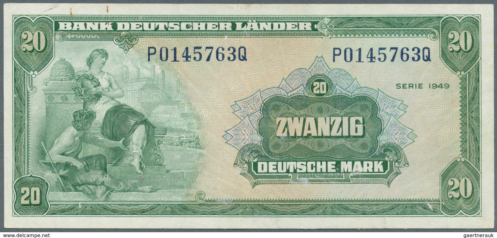 Alle Welt: Various World Banknotes: Large High Value Lot With About 800 Mostly Different Worldwide B - Sonstige & Ohne Zuordnung