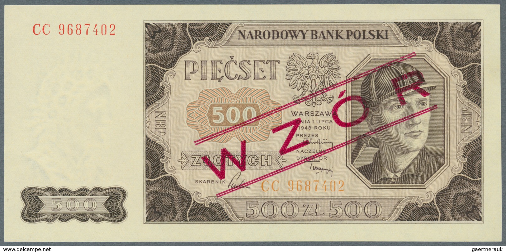 Europa: large collection of about 600 banknotes from Europa in collectors album, mostly in UNC condi