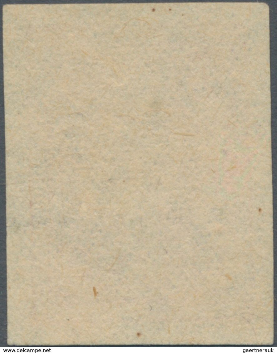 China - Volksrepublik - Provinzen: North China, Shanxi-Hebei-Shandong-Henan Border Region, 1942, "1s - Altri & Non Classificati