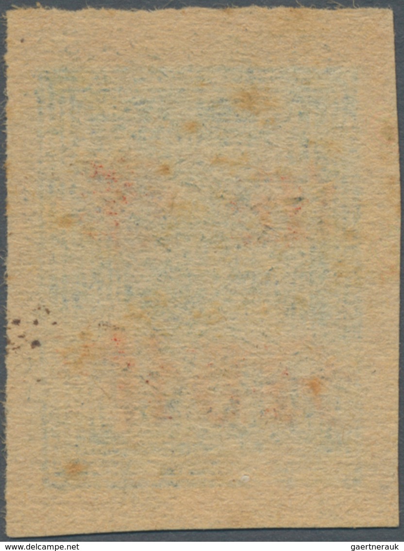 China - Volksrepublik - Provinzen: North China, Shanxi-Hebei-Shandong-Henan Border Region, 1943, "2n - Altri & Non Classificati