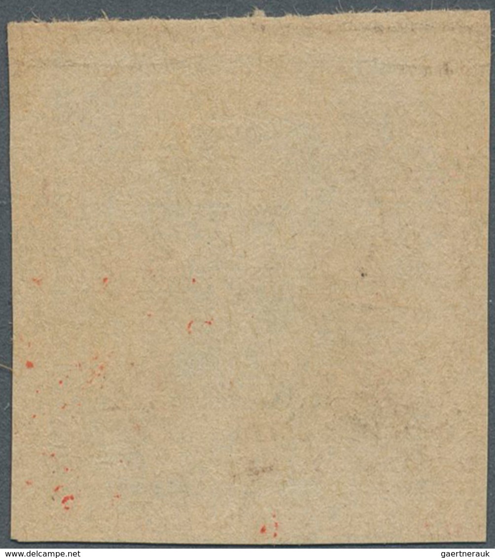 China - Volksrepublik - Provinzen: North China, Suiyuan-Mongolia District, 1949, "Changed To" Ovpt., - Other & Unclassified