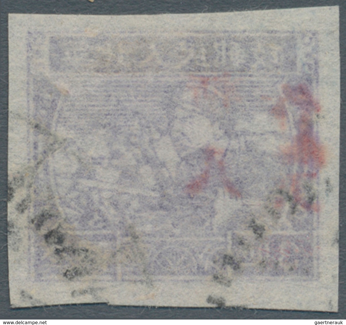 China - Volksrepublik - Provinzen: North China, Taiyue District, 1949, "Temporarily Used For" Ovpt., - Sonstige & Ohne Zuordnung