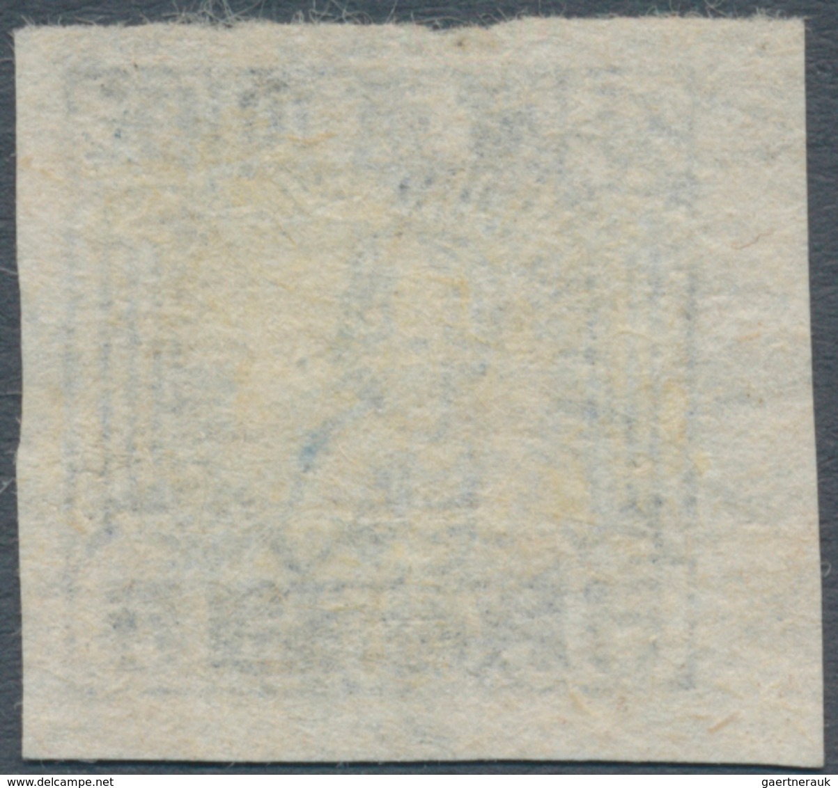 China - Volksrepublik - Provinzen: East China, Shandong Area, 1942, "2nd Print Square Stamps Of Shan - Sonstige & Ohne Zuordnung