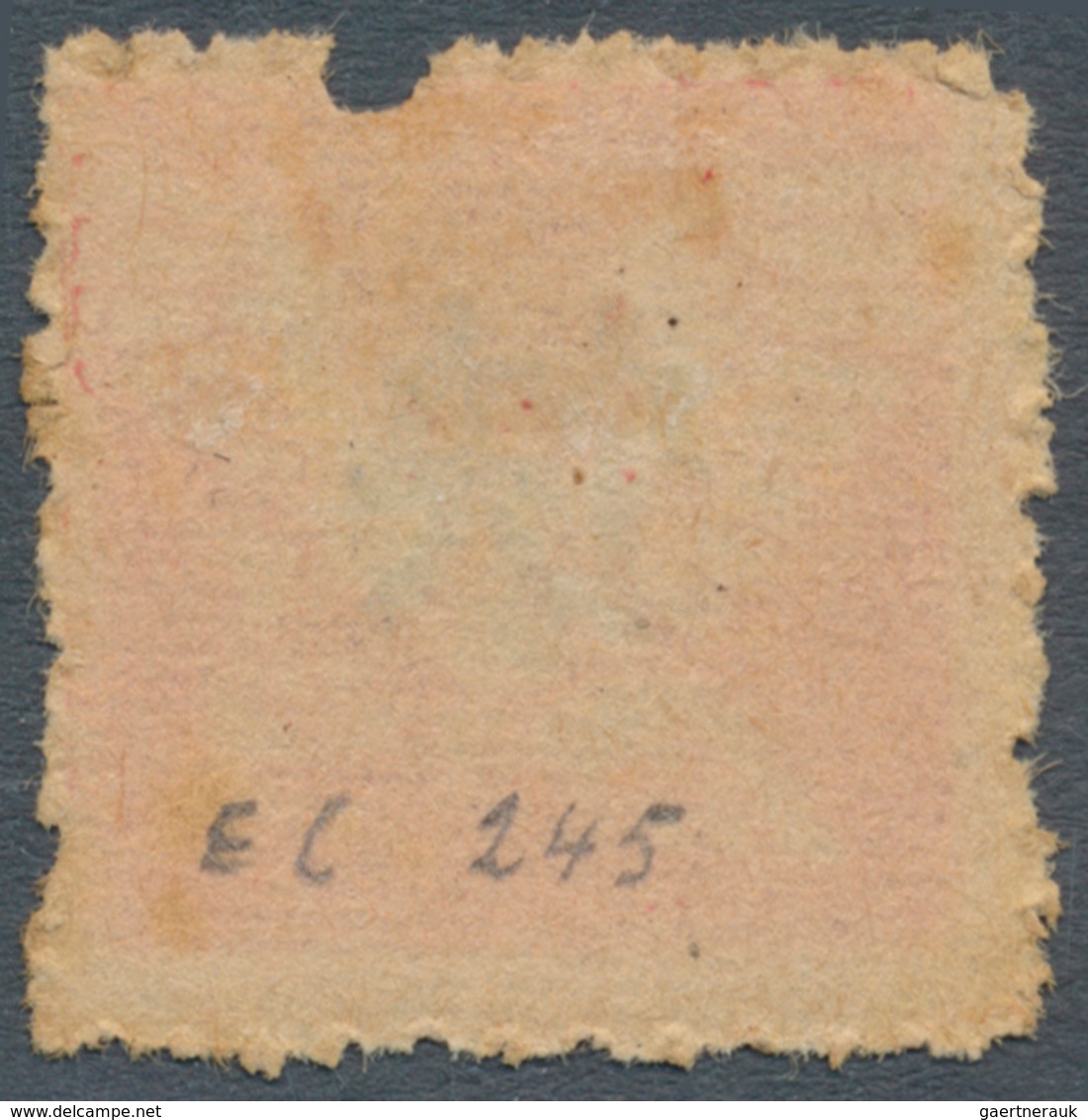 China - Volksrepublik - Provinzen: East China, Suzhong Area, 1943, "2nd Issue Without Denominations" - Other & Unclassified