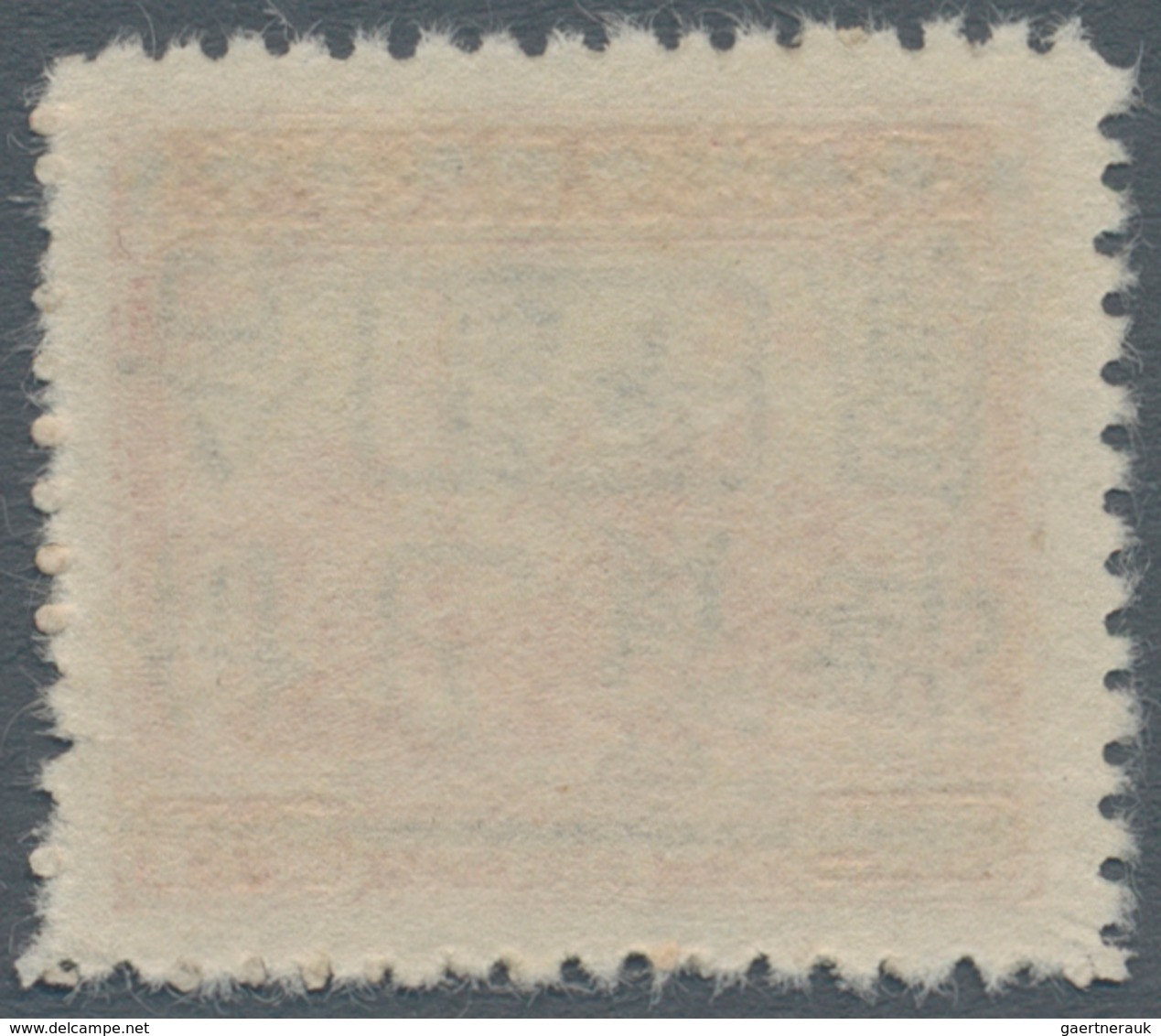 China - Volksrepublik - Provinzen: East China, Central Anhui, 1949, "Fengtai Postage Paid" Ovpt., "平 - Other & Unclassified