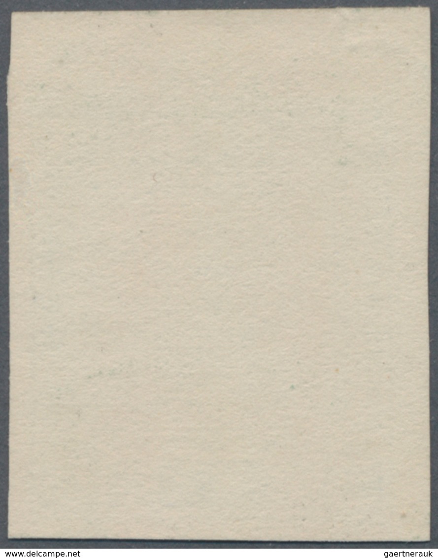 China - Volksrepublik - Provinzen: Northwest China, Shaanxi-Gansu-Ningxia Border Region, 1948, "4th - Sonstige & Ohne Zuordnung