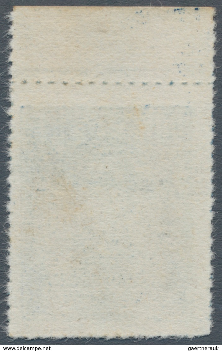 China - Volksrepublik - Provinzen: Northeast China, Andong Area, 1947, "Temporarily Used For And New - Sonstige & Ohne Zuordnung