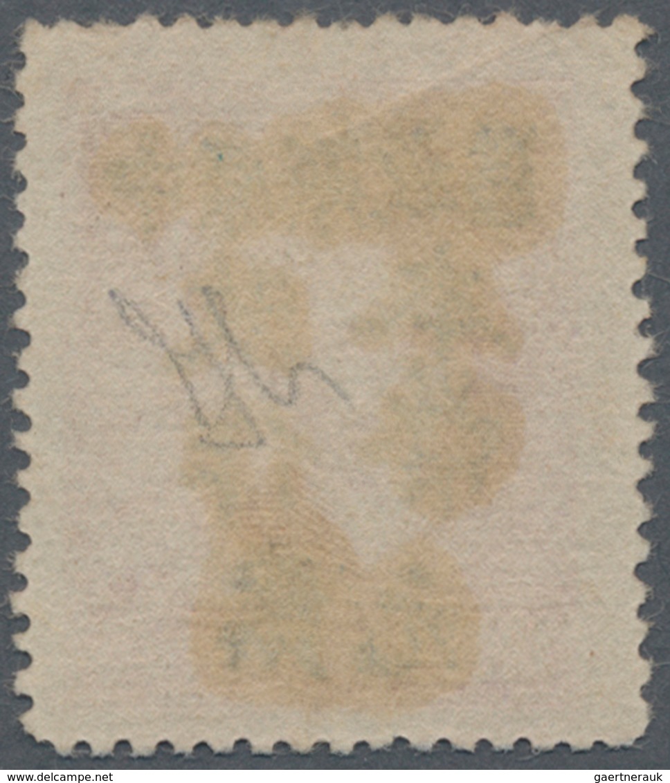 China - Volksrepublik - Provinzen: Central China, Henan, Local Issue Zhengzhou, 1948, "Central Plain - Other & Unclassified