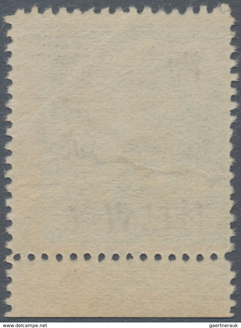 China - Ausgaben Der Provinzen (1949): Hunan, 1949, Unit Stamp Ovpts, Unissued: "inland Airmail" On - Sonstige & Ohne Zuordnung