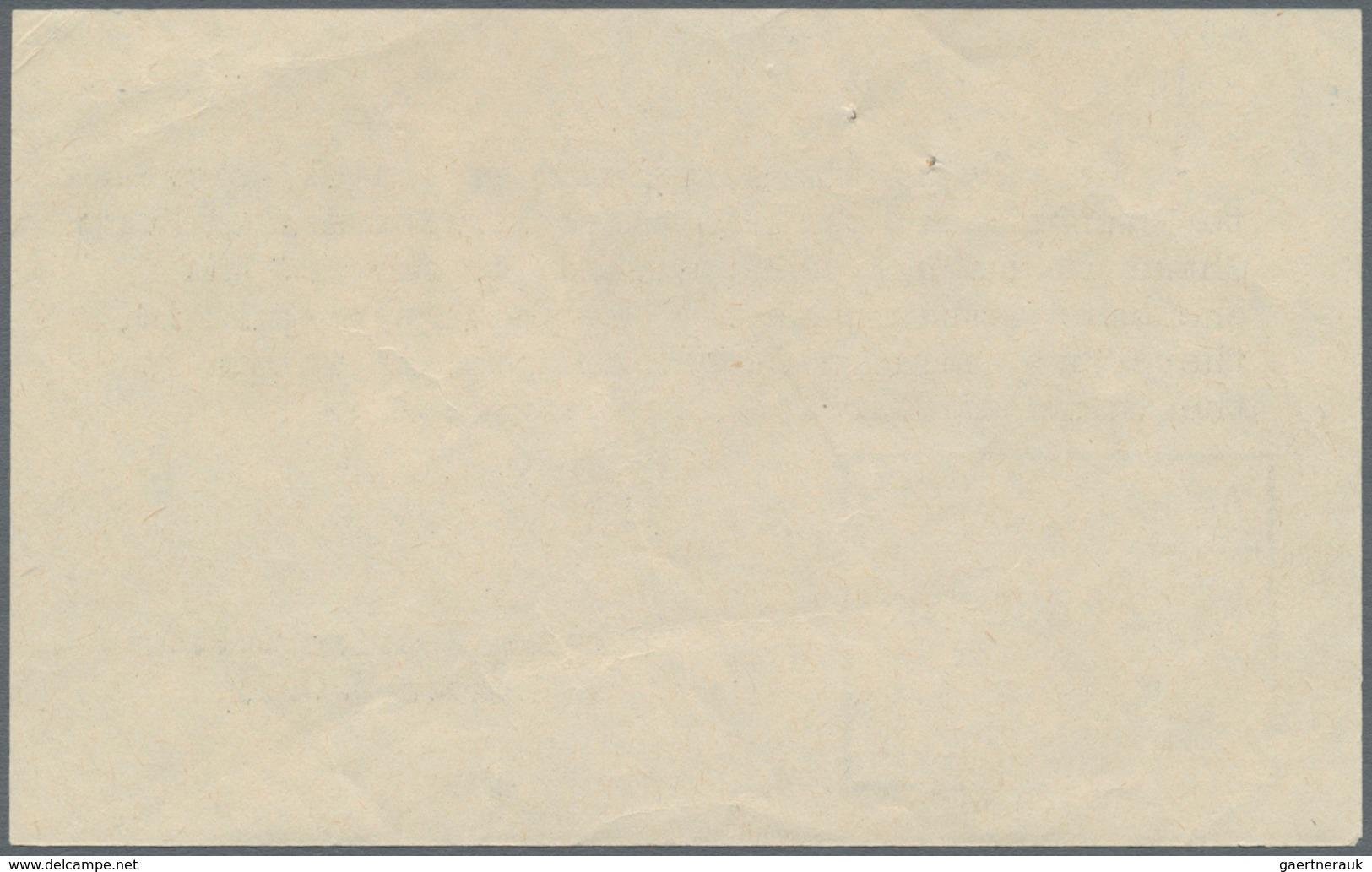 China - Besonderheiten: 1949, Commercial Airmail Cover From "LONDON 8.VIII.49" Addressed To Shanghai - Sonstige & Ohne Zuordnung