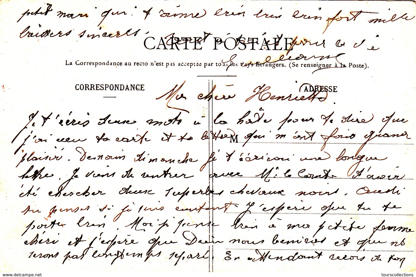 CPA 24 @ LEMBRAS - Près De Bergerac En 1912 - Vélo - Autres & Non Classés