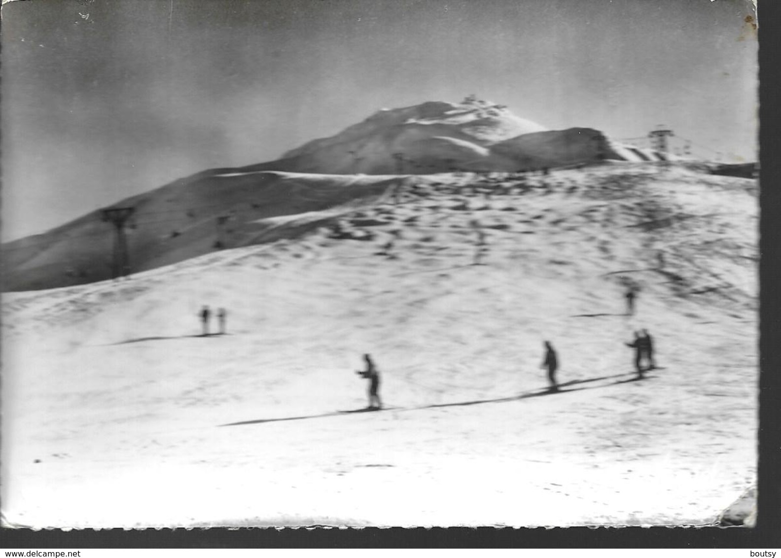 73 Valloire - Sonstige & Ohne Zuordnung