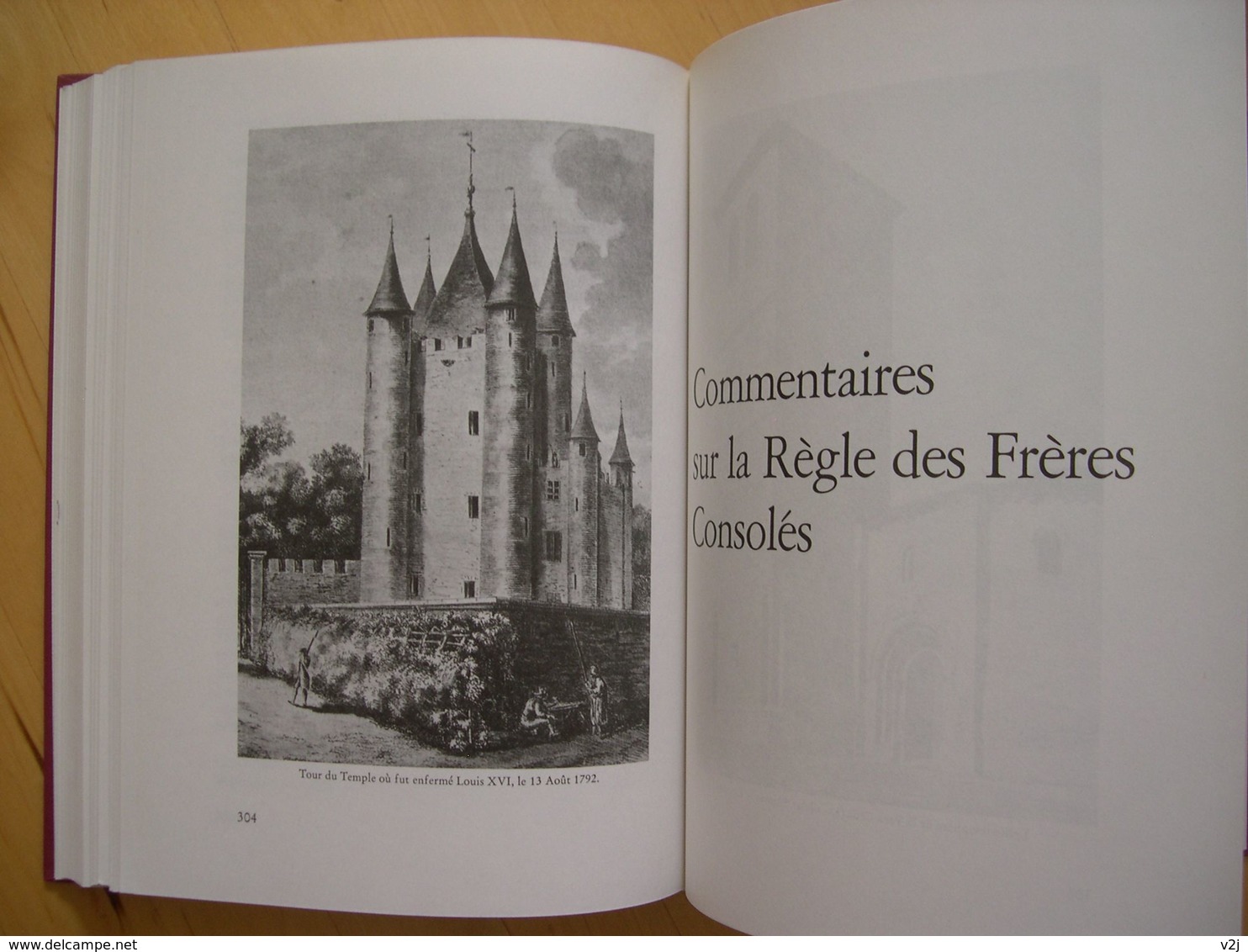 L'histoire De L'ordre Des Templiers Et Les Croisades - 2 Tomes - Gerard Serbanesco