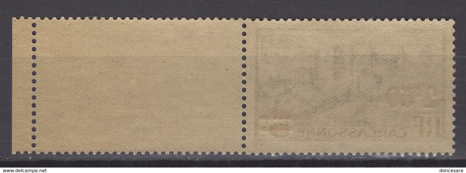 FRANCE 1941 - Y.T. N° 490  - NEUF** - Unused Stamps