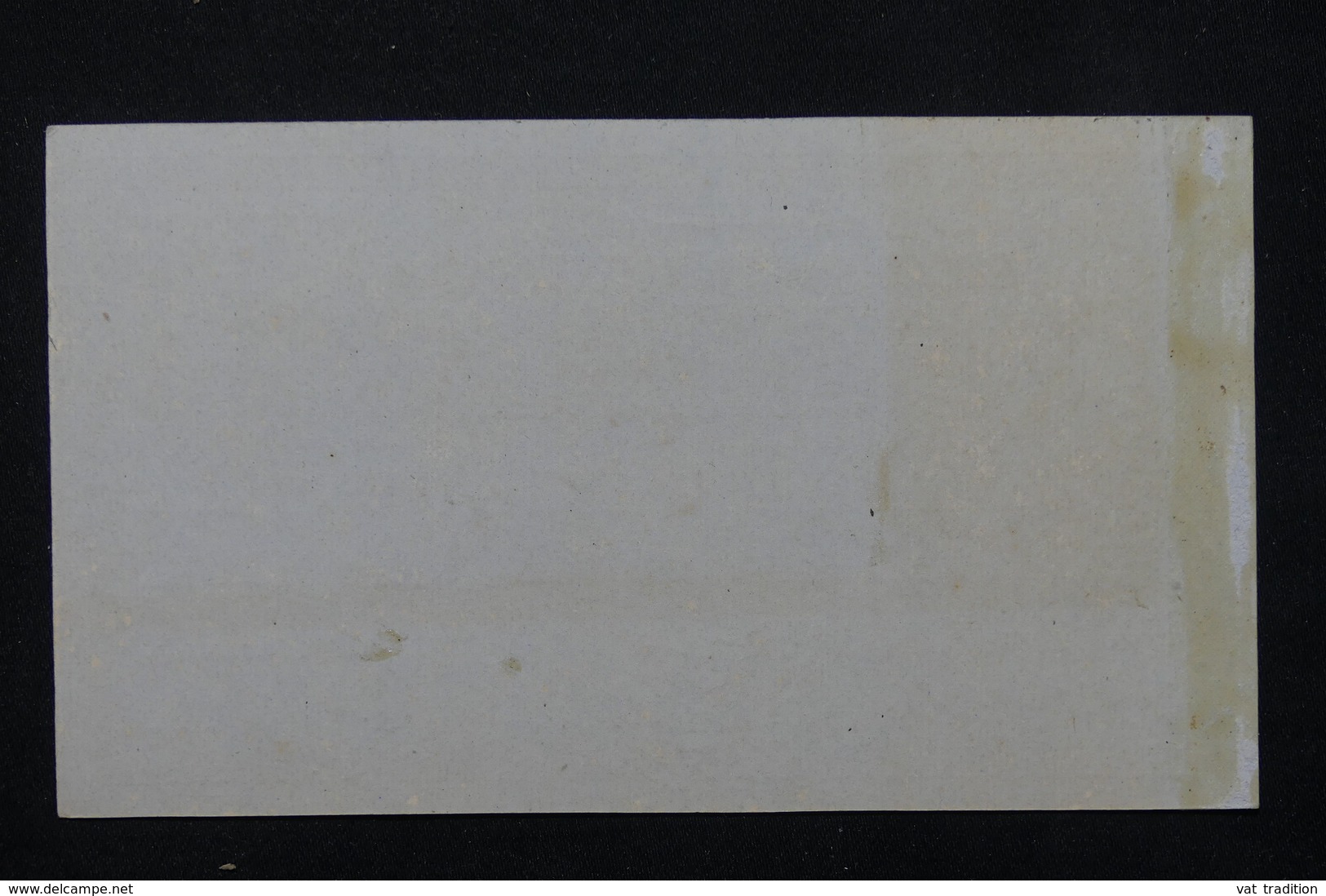 GRECE - Entier Postal Type Mercure Non Voyagé - L 21425 - Postal Stationery