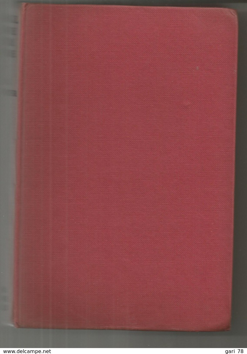 C S FORESTER Randall And The River Of Time (en Anglais) - Other & Unclassified