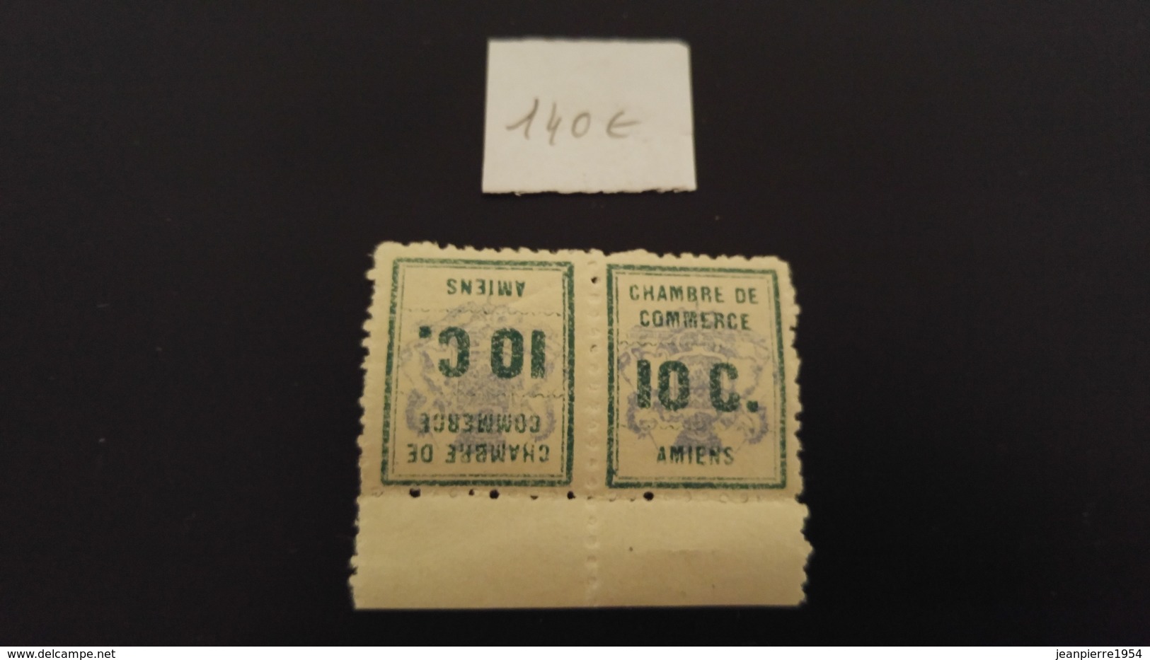 Anciens Timbres Dfrançais A Grosse Cote - Sammlungen (im Alben)